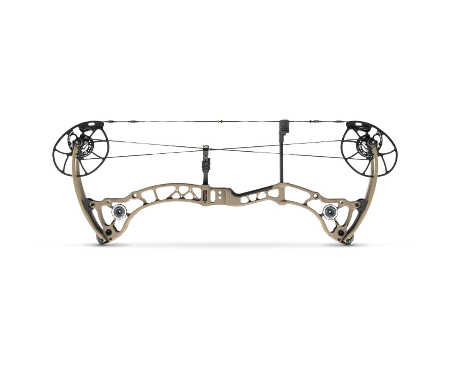 Bowtech- CP28 Bow- RH, 60#