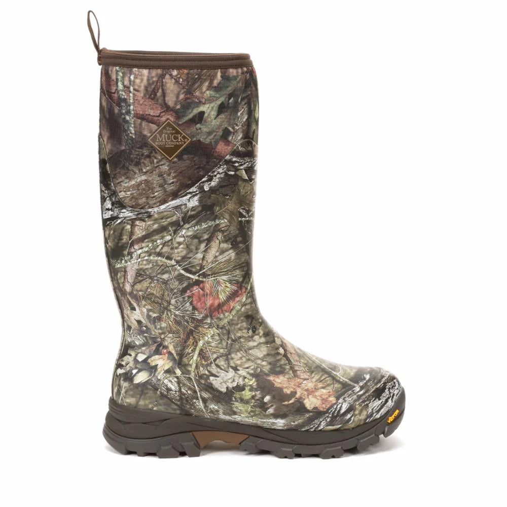 Muck- Men's Woody Arctic Ice Grip Boots