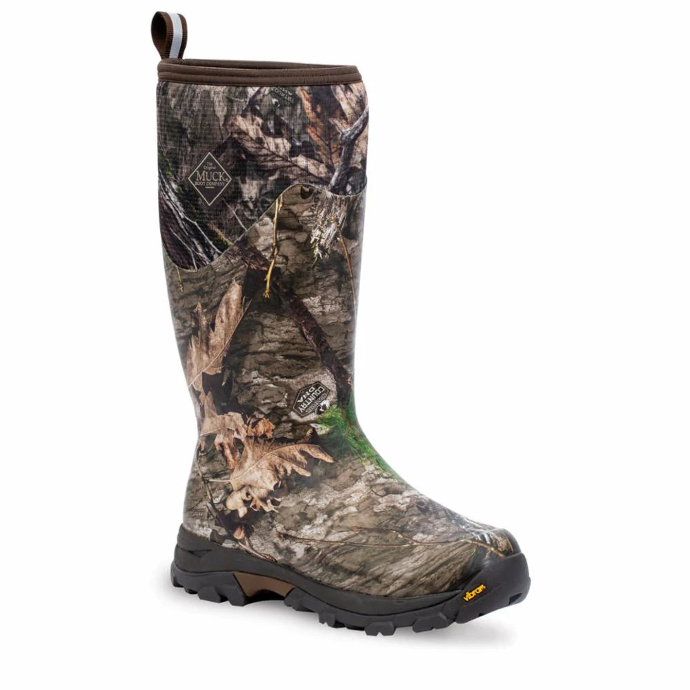 Muck- Men's Woody Arctic Ice Grip Boots