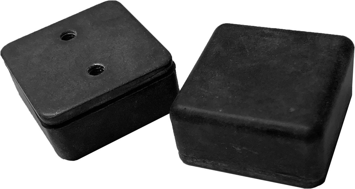 Excalibur- Air Brake / Dissipator Bars Replacements Pads