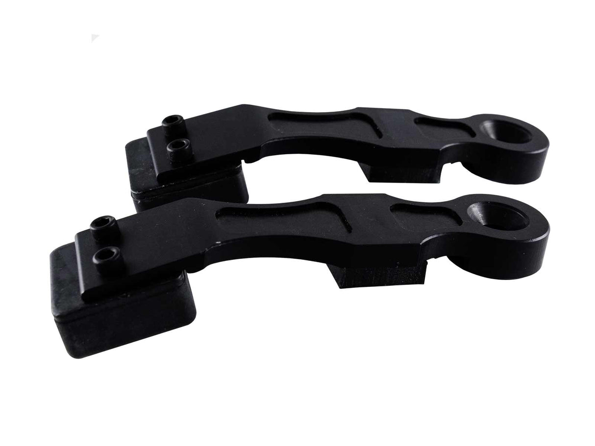 Excalibur- Air Brakes Suppressors