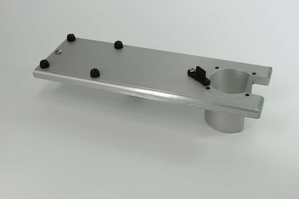 Fishing Specialties- Baseplate Assembly