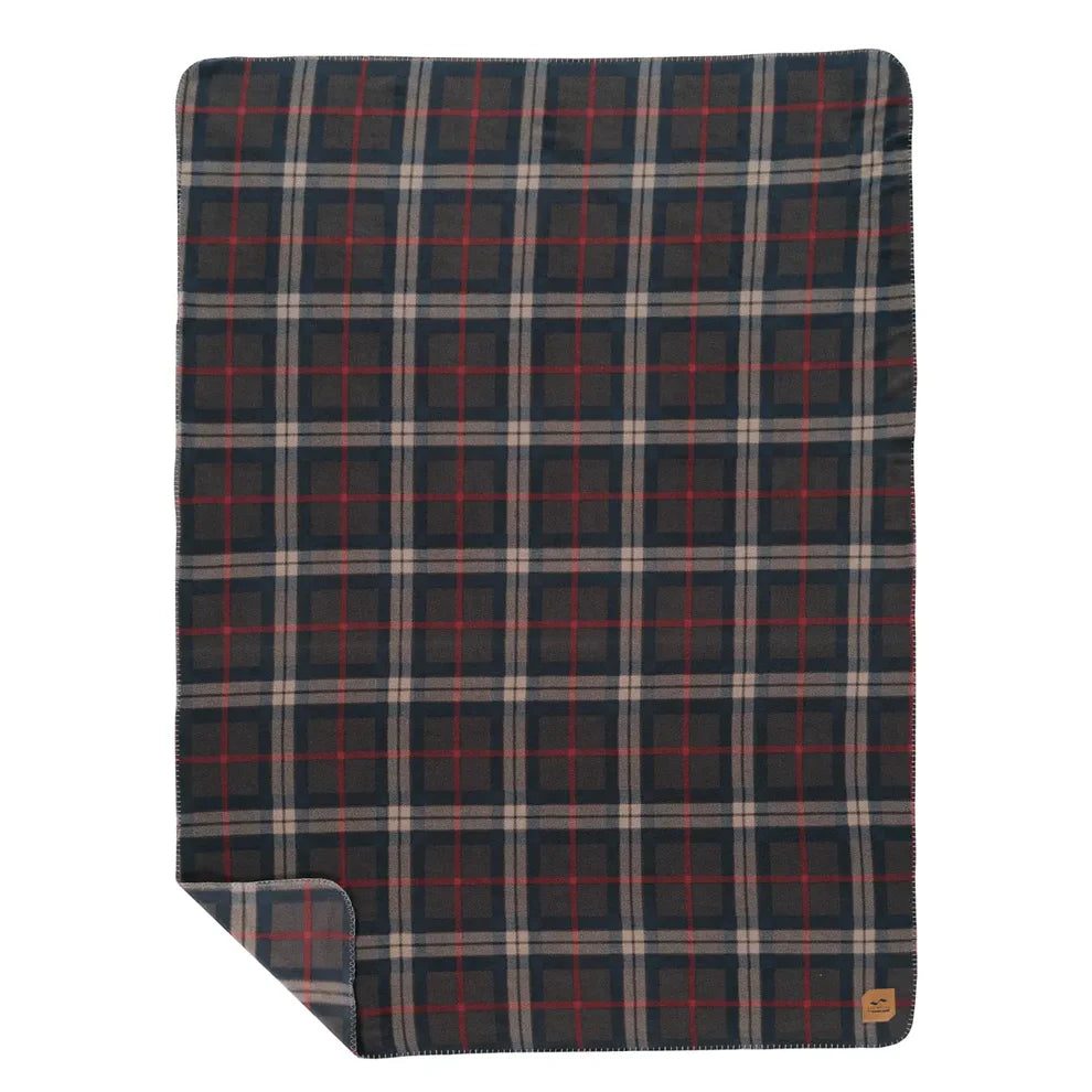 Slowtide- Can-Am Fleece Blanket