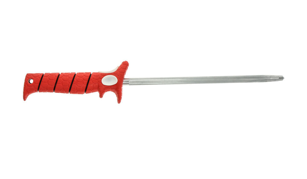 BUBBA- Honing/ Sharpening Steel