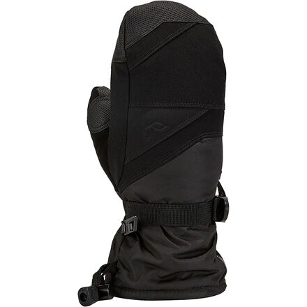 Gordini- Youth's Stomp III Mitt