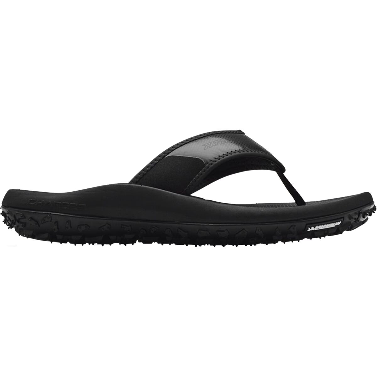 Under Armour- Men's Fat Tire Sandals