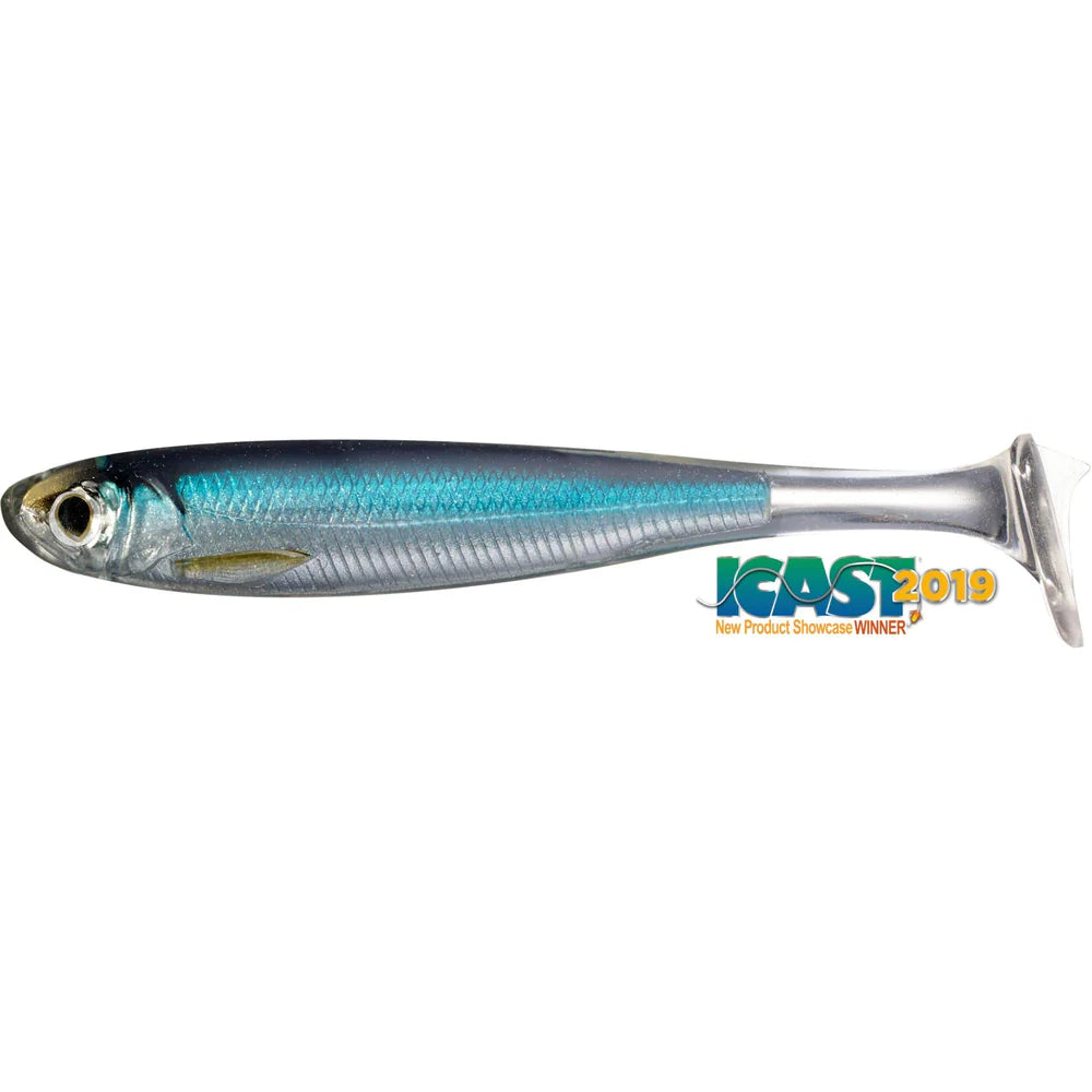 Live Target- Slow Roll Shiner Bait
