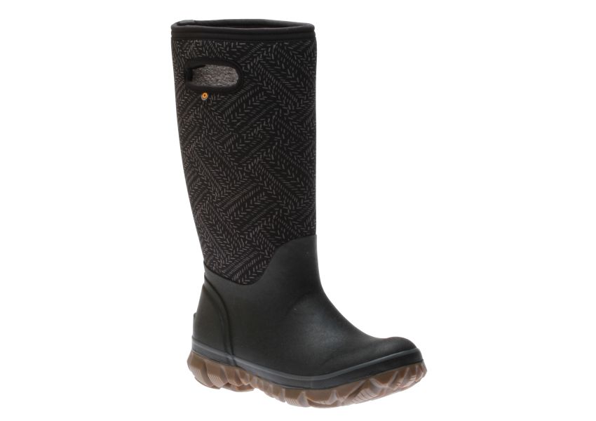 Bogs- Women's Whiteout Fleck Boot