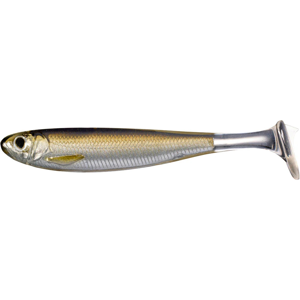 Live Target- Slow Roll Shiner Bait