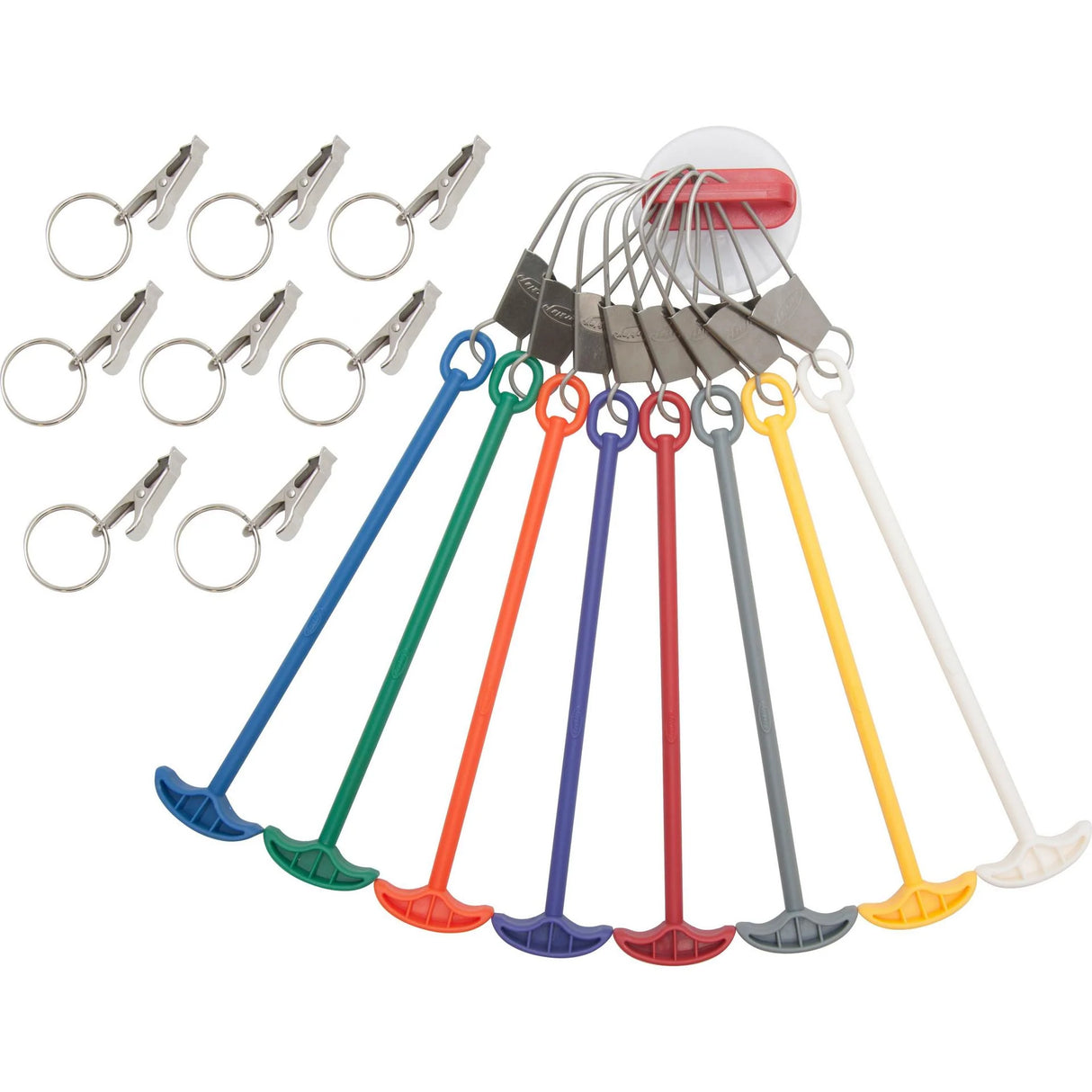 Berkley- Tournament Cull Markers