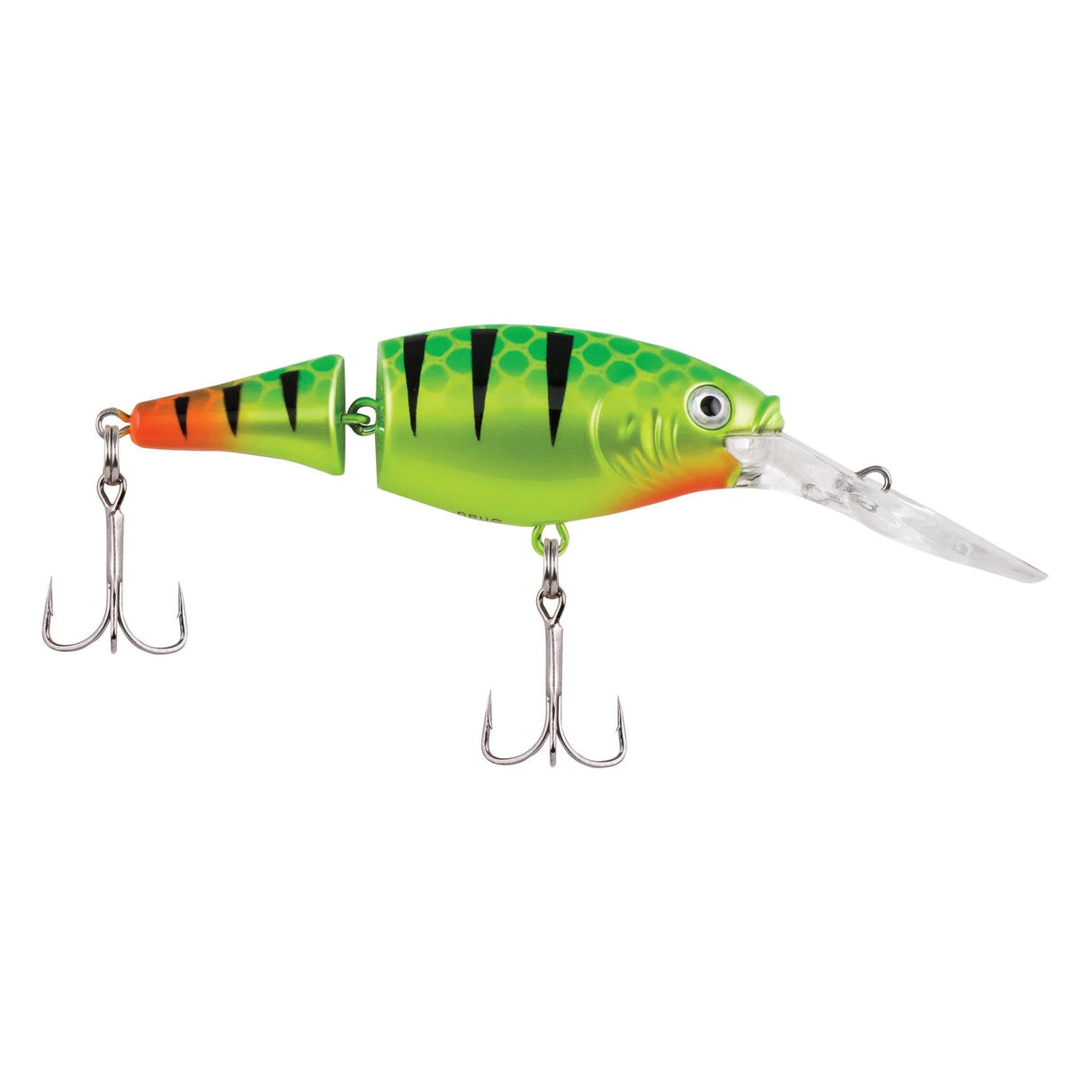 Berkley- Flicker Shad 7 Jointed Bait