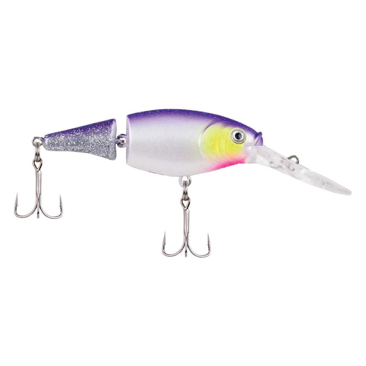 Berkley- Flicker Shad 7 Jointed Bait