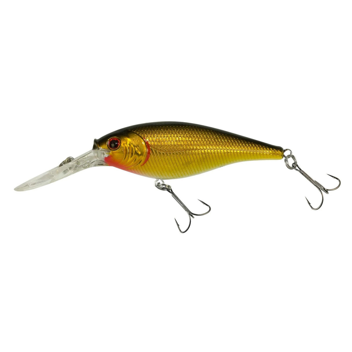Berkley- Flicker Shad 7 Bait