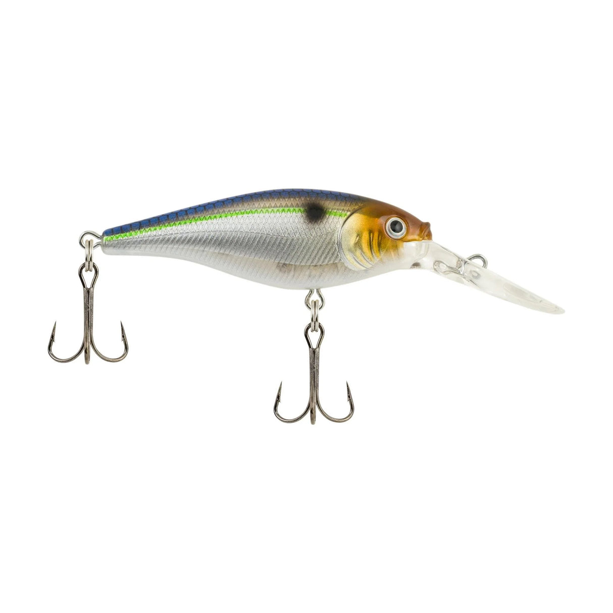 Berkley- Flicker Shad 7 Bait