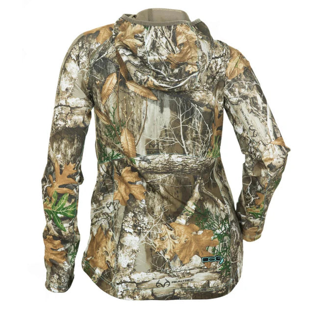 DSG- Women's Bexley 2.0 Pullover