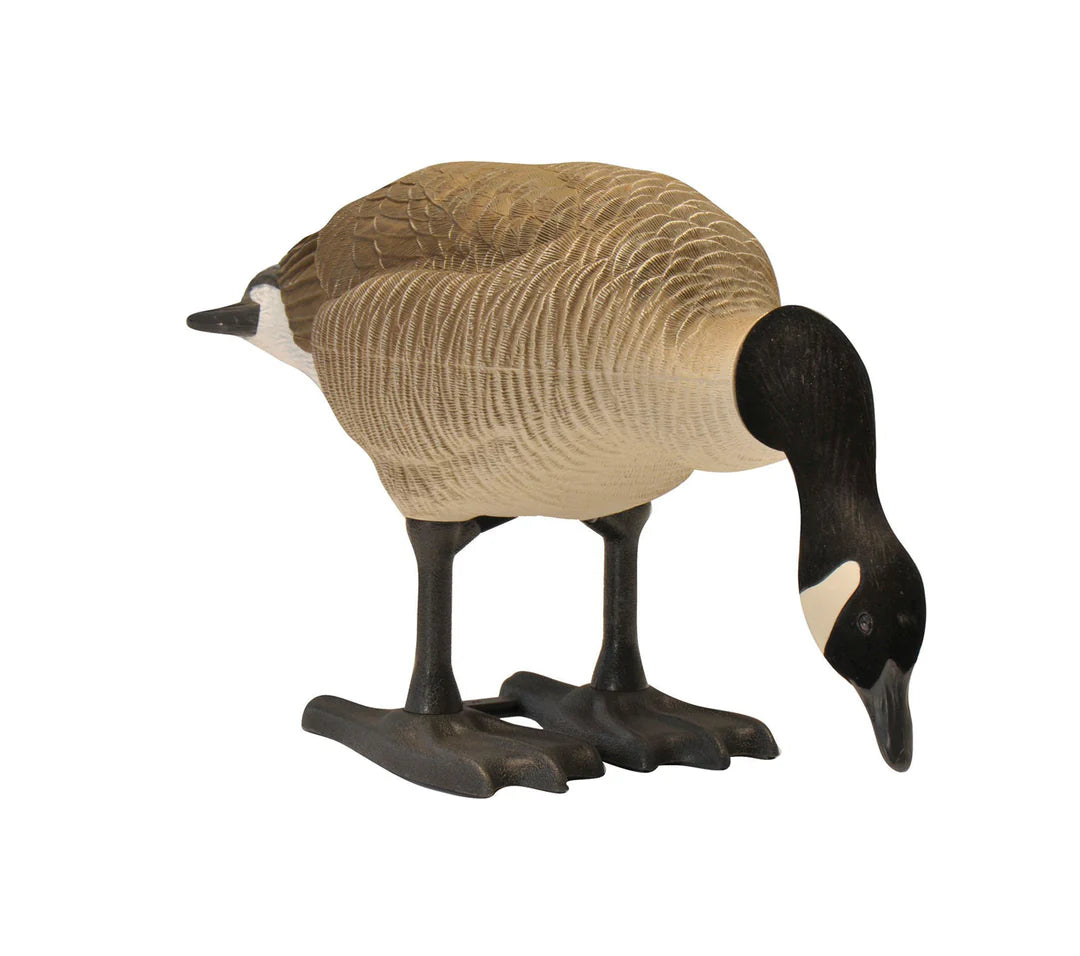 Bigfoot- Canada Feeders Decoys, 4 Pack