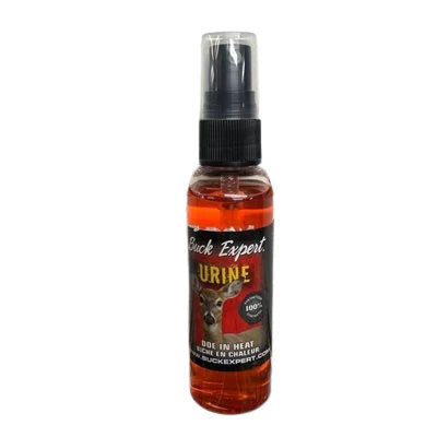 Buck Expert- Doe in Heat Synthetic Attractant Spray