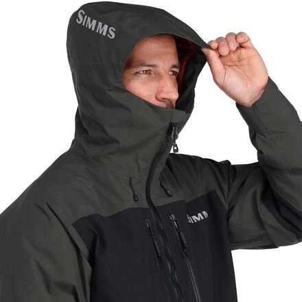 Simms- Men's Guide Insulated Jacket