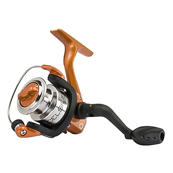 Celsius- 2 Ball Bearing Ice Fishing Reel