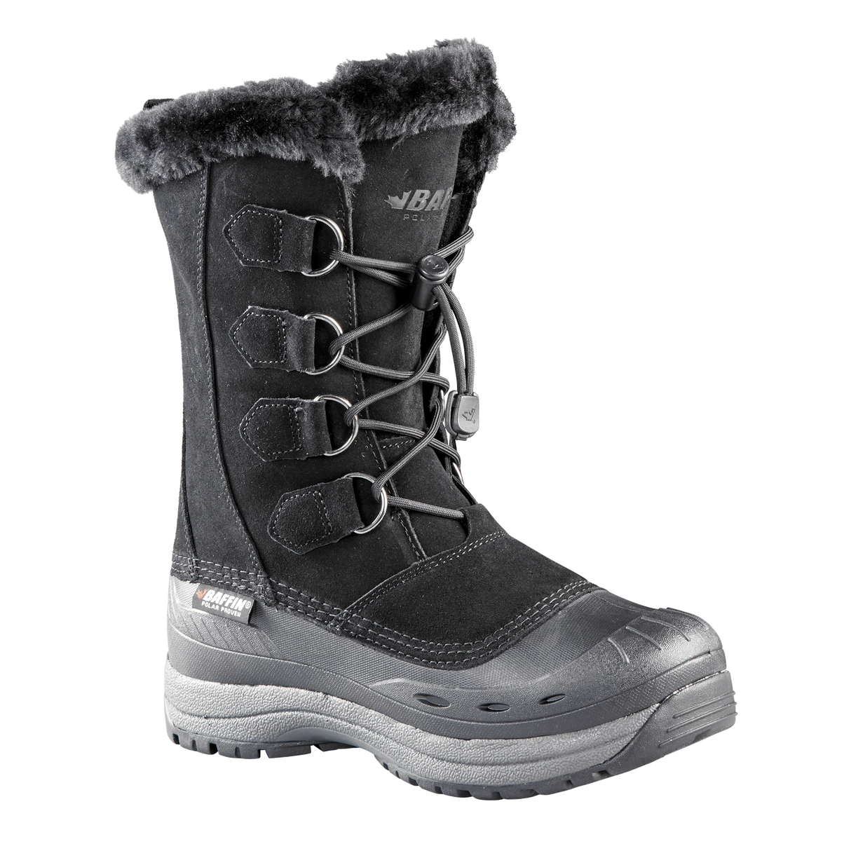 Baffin- Women's Chloe Boots