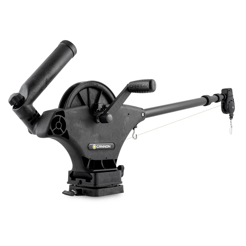 Cannon- Uni-Troll 10 Downrigger