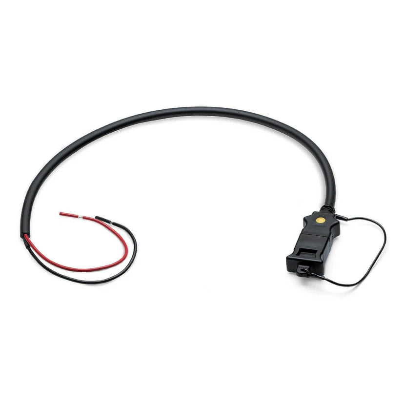 Cannon- Battery End Cable