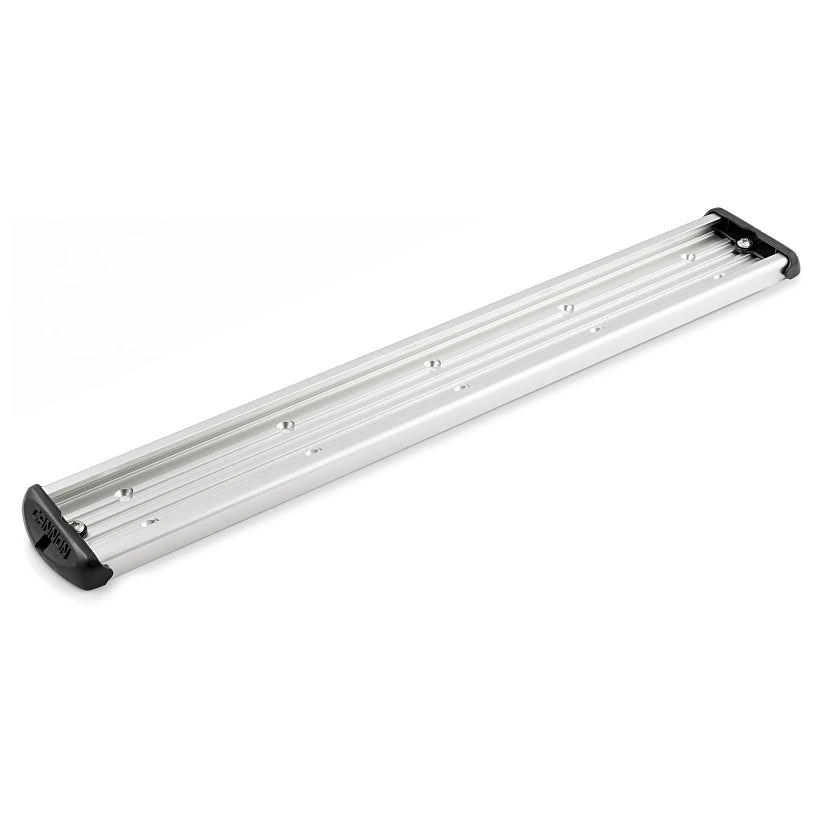 Cannon- Aluminum Mounting Track