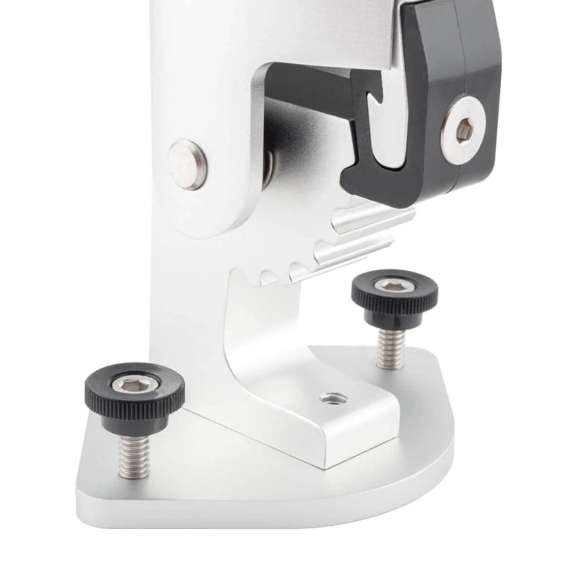 Cannon- Single Axis Rod Holder