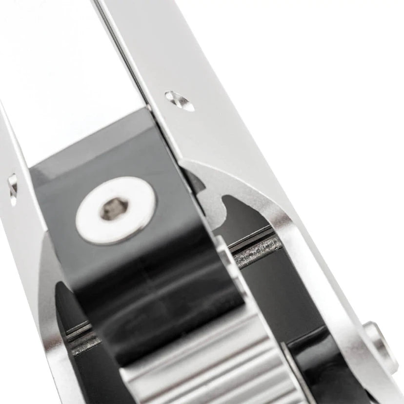 Cannon- Single Axis Rod Holder