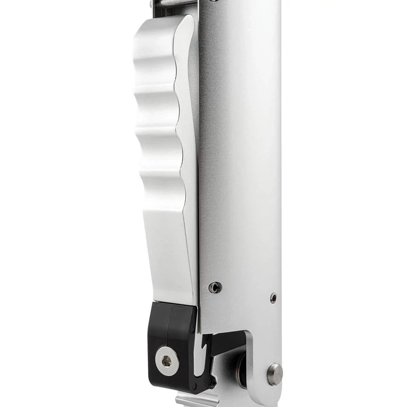Cannon- Dual Axis Rod Holder