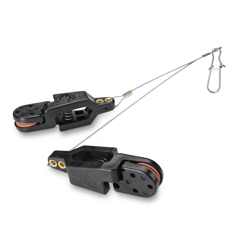 Cannon- Offshore Stacker Adjustable Release