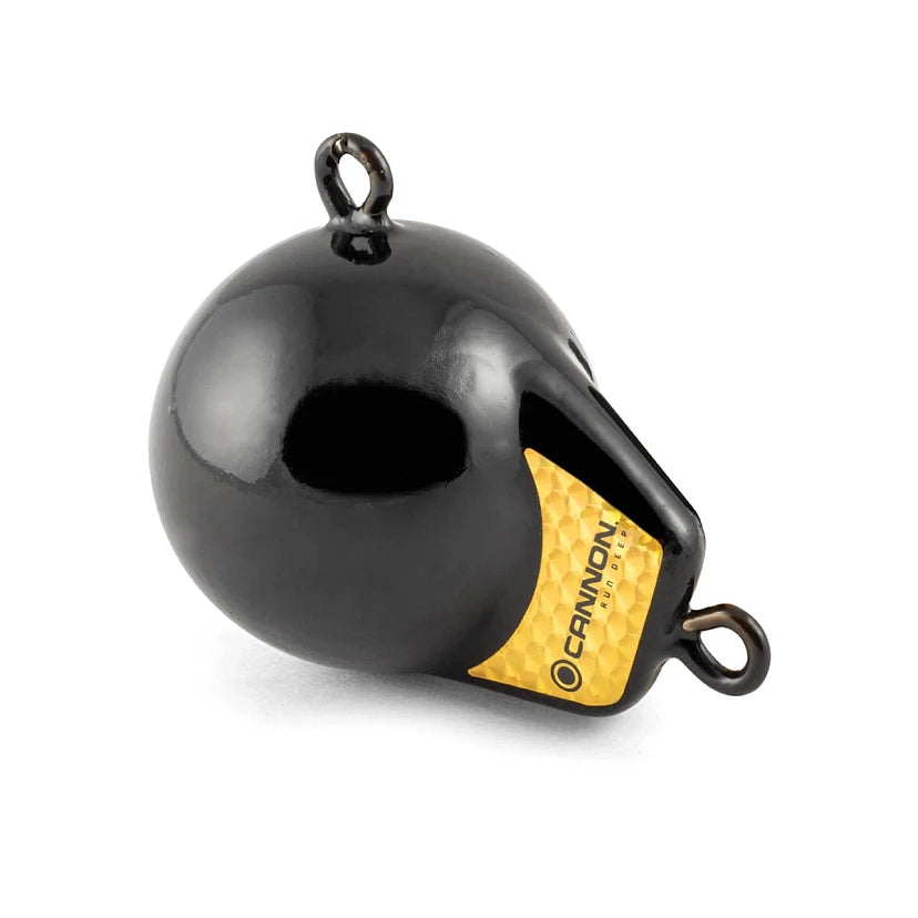 Cannon- Downrigger Flash Weight