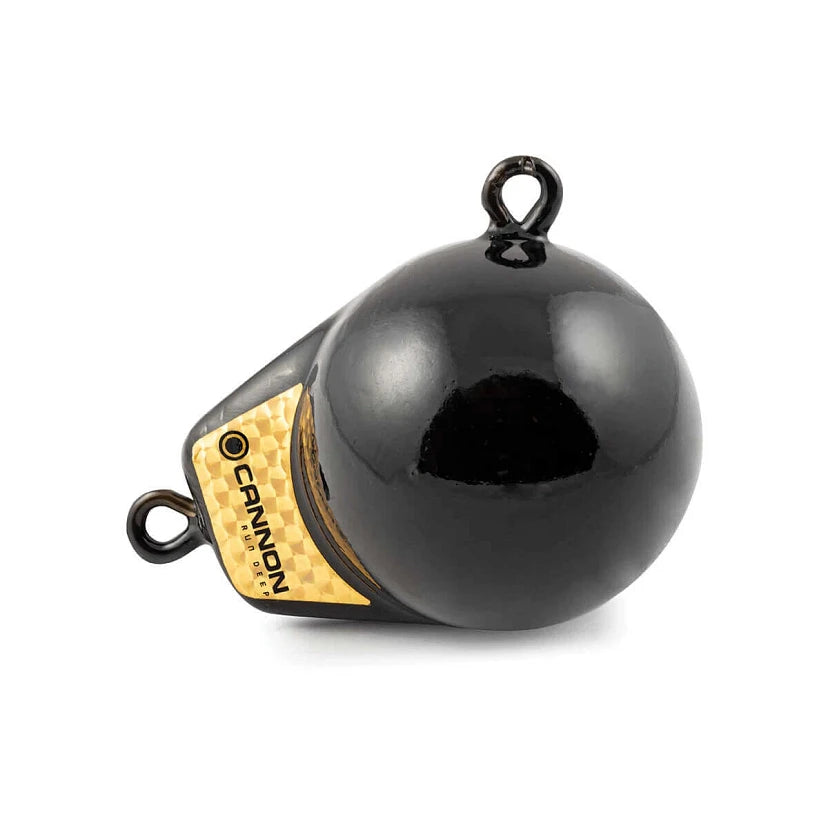 Cannon- Downrigger Flash Weight