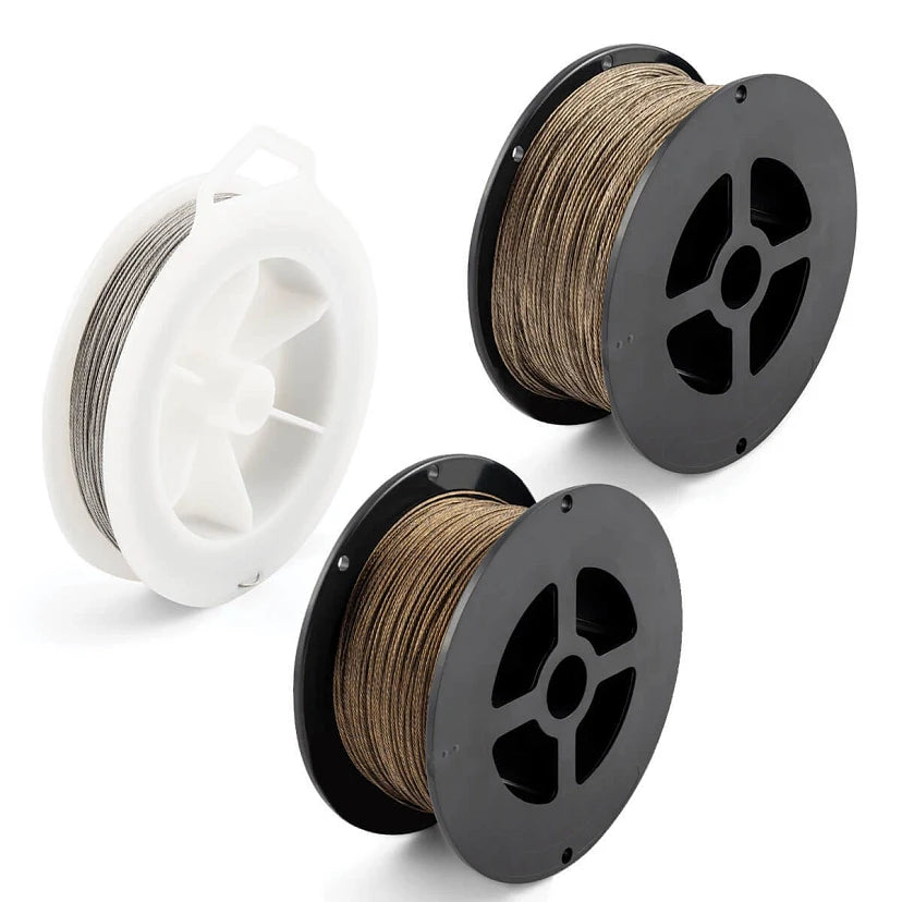 Cannon- Braided Downrigger Cable