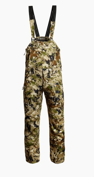 Sitka- Traverse Bib