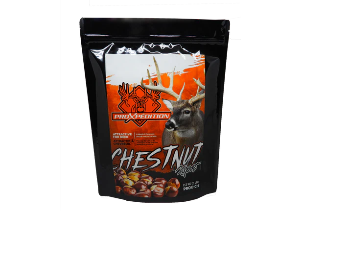 ProXpédition- XSpot Cereal Feed Animal Attractant