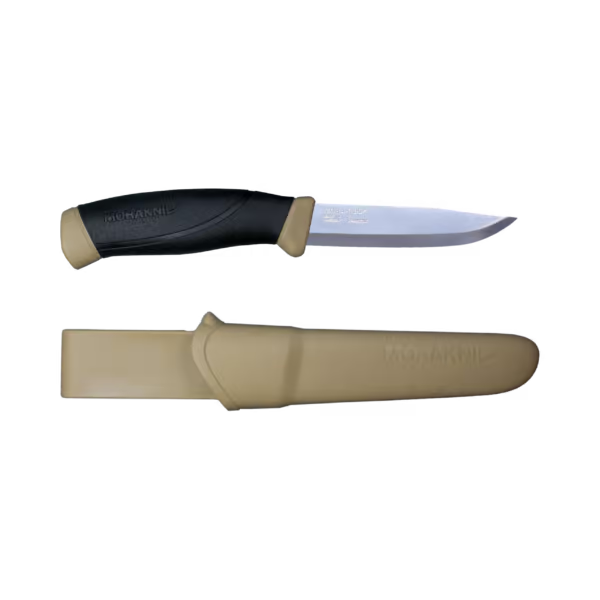 Morakniv - Companion Knife