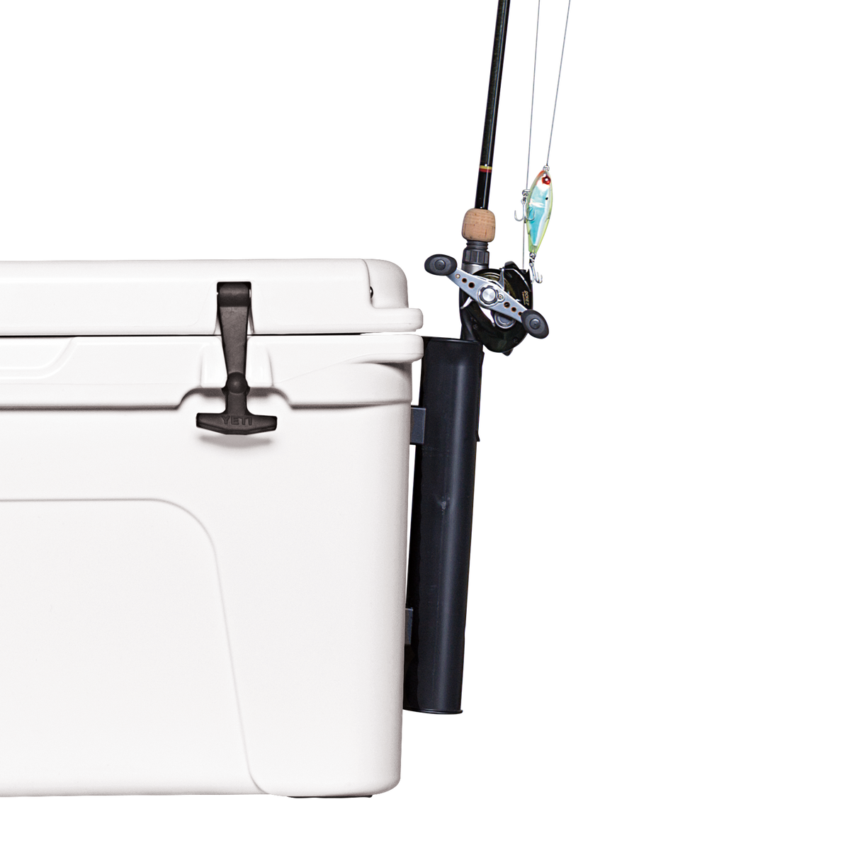 YETI- Rod Holster