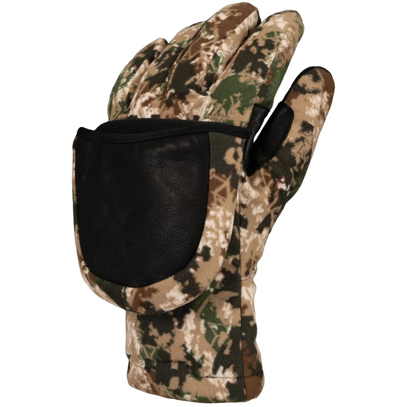 Connec- Induction Xtreme Gloves