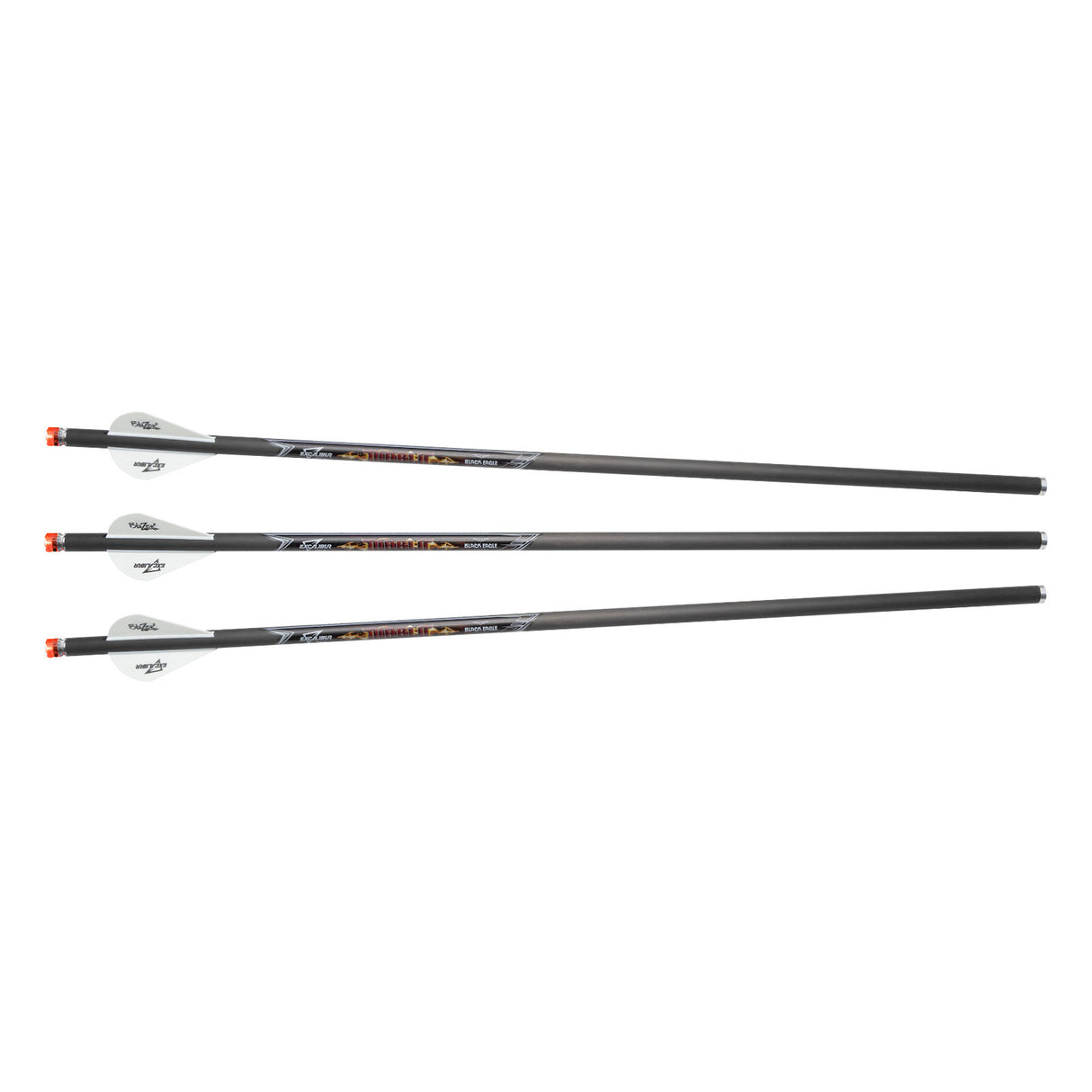 Excaliber - Diablo 18' Illuminated Carbon Arrows