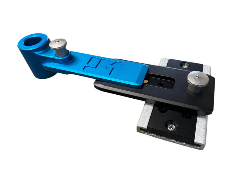 ICE MASTER- Pro Series Gunnel Plate Assembly