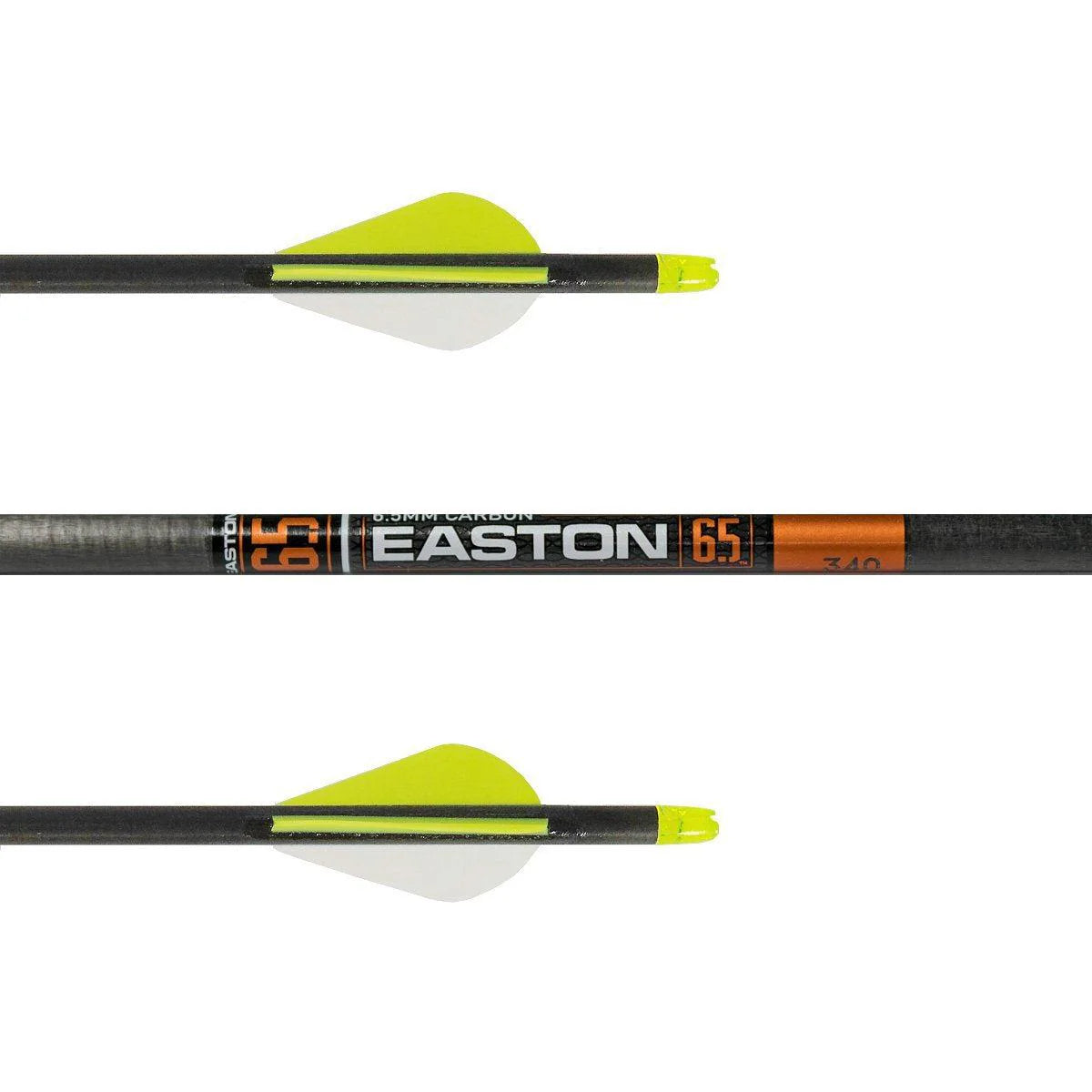 Easton- 6.5mm Bow Hunter Arrows