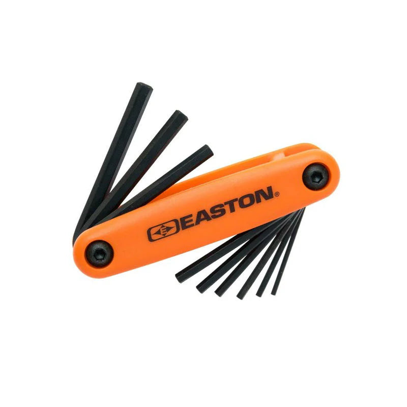 Easton- Pro Hex Fold Up Set XL