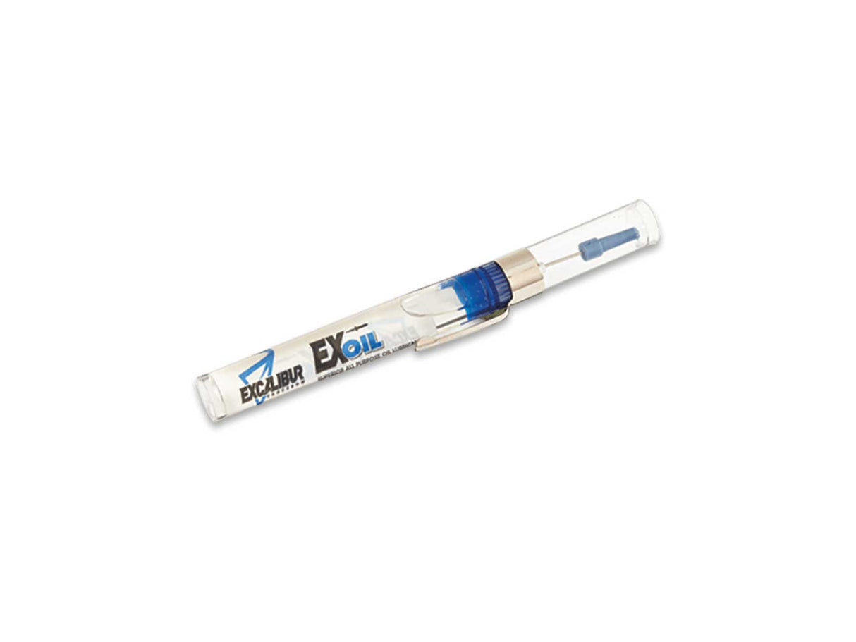 Excalibur- Ex-Oil Component Lube