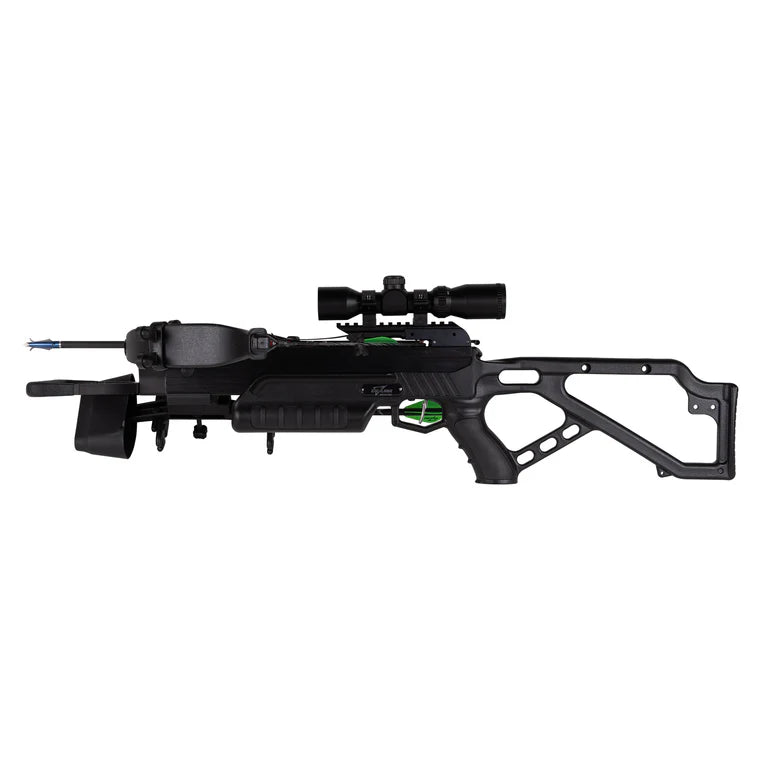 Excalibur- Mag Max 350 Crossbow Package