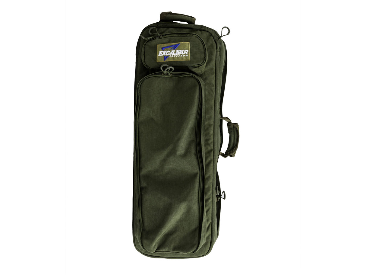 Excalibur- Explore Take-Down Series Crossbow Case