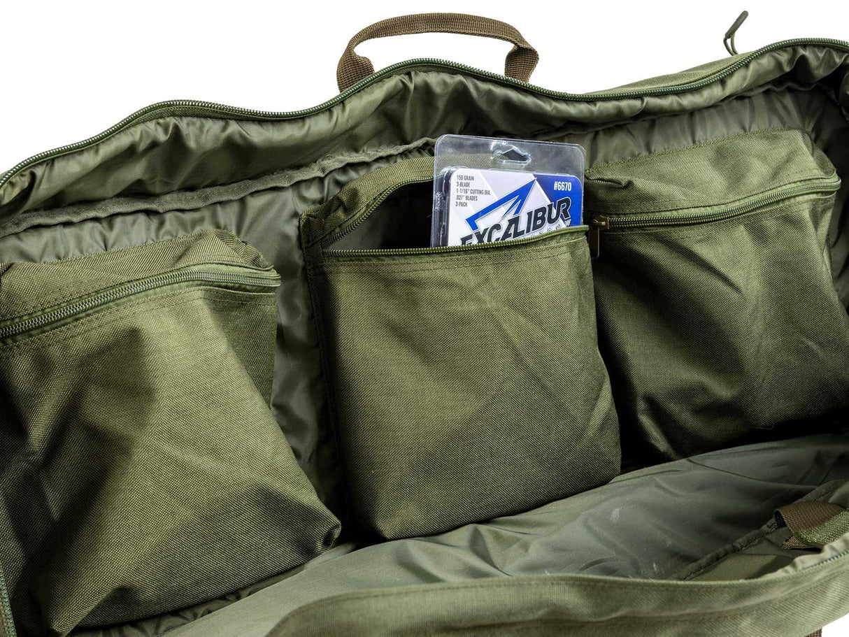 Excalibur- Explore Take-Down Series Crossbow Case