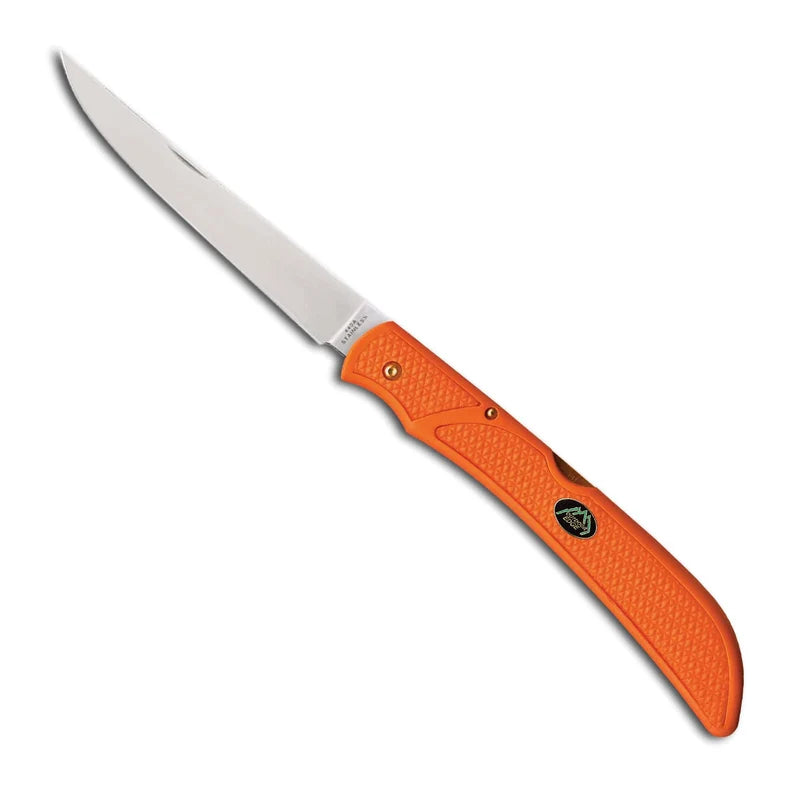 Outdoor Edge- FieldBone Folding Boning Knife