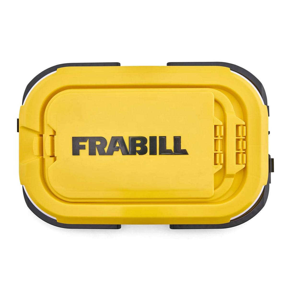 Frabill- Collapsible Bait Bucket with Aerator