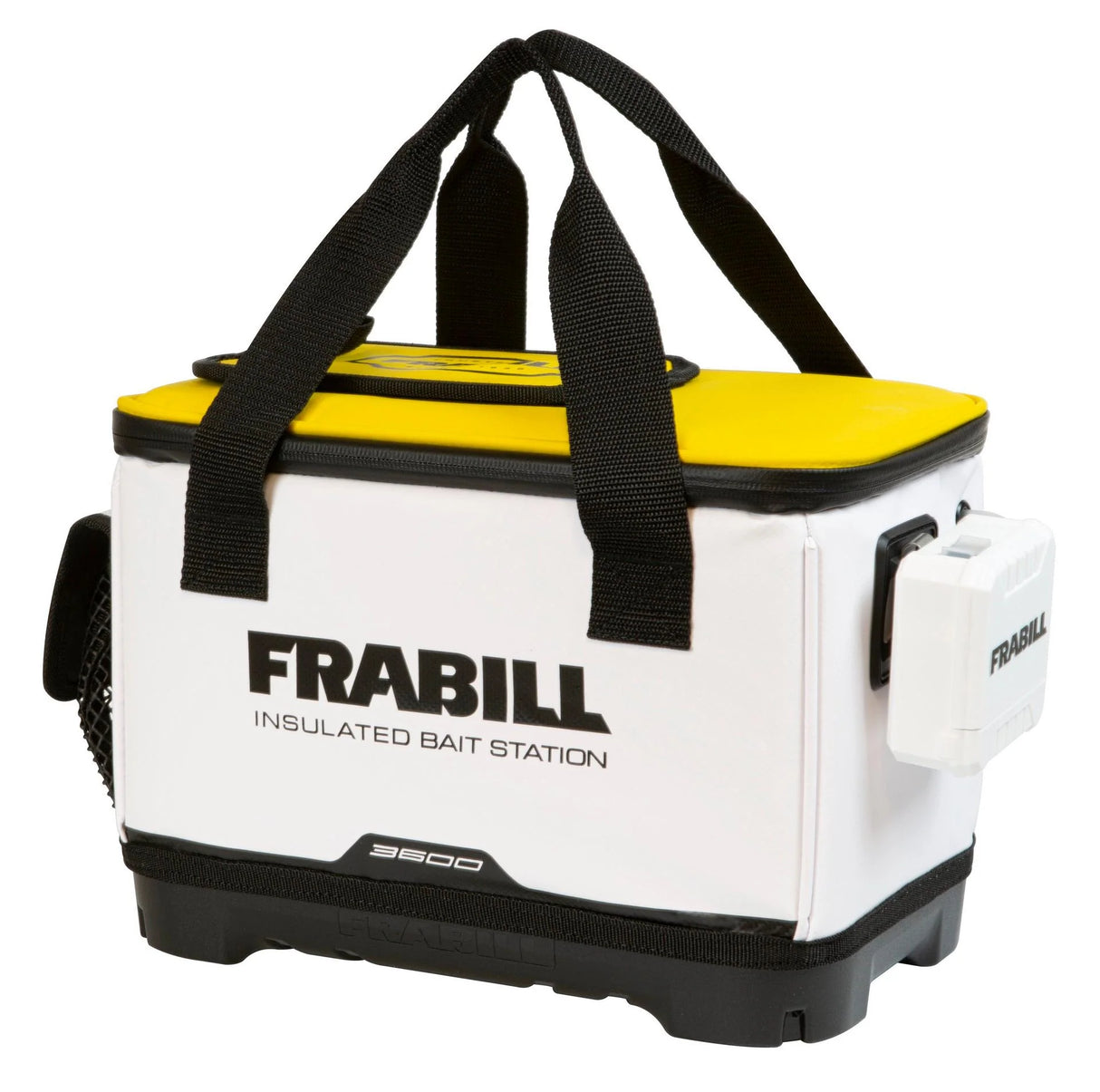Frabill- Universal Bait Station